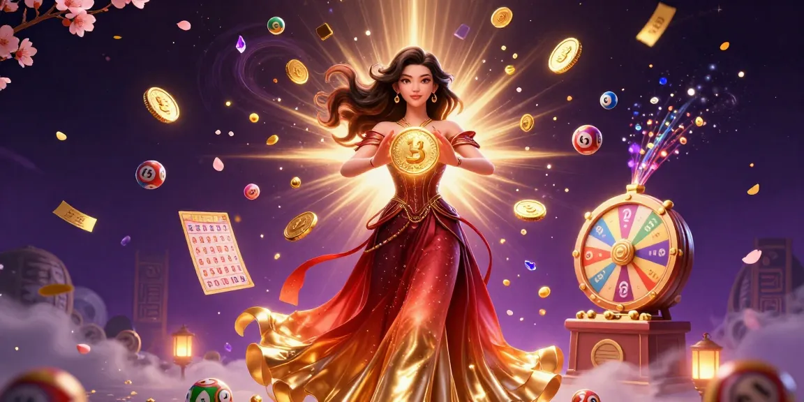 Engage with the thrilling world of lotus365 id through captivating gaming elements and vibrant visuals.