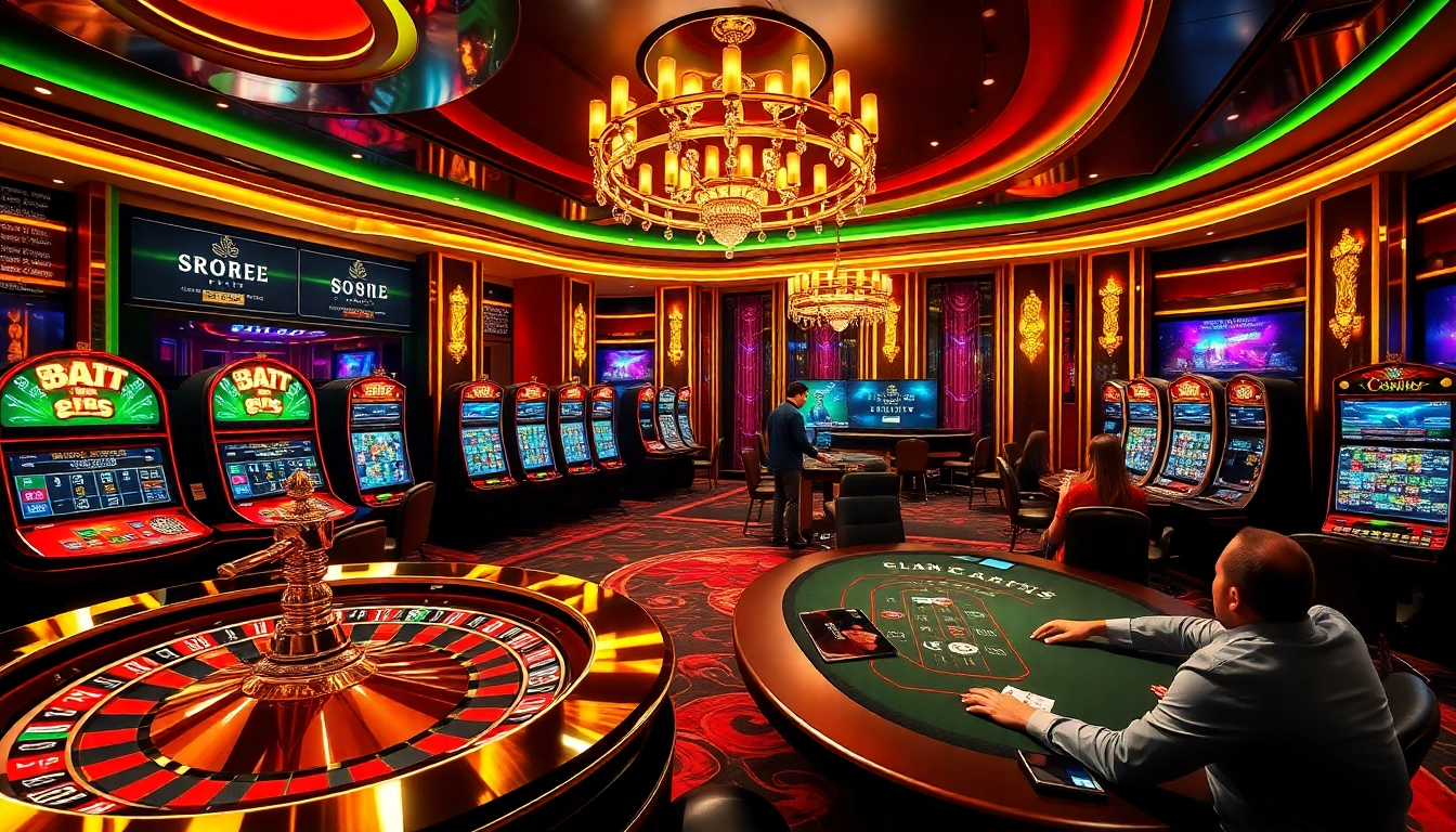 Experience excitement and luxury at DR88 nhà cái uy tín with vibrant online gambling visuals.