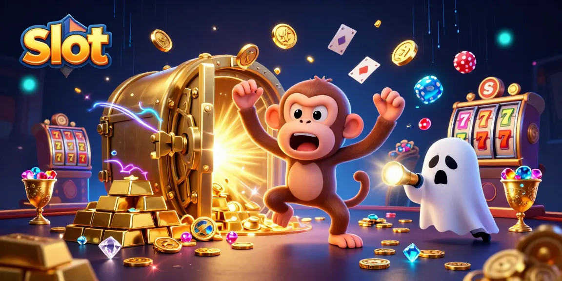 Menangkan jackpot dengan slot yang menghibur dan penuh kejutan di kasino online