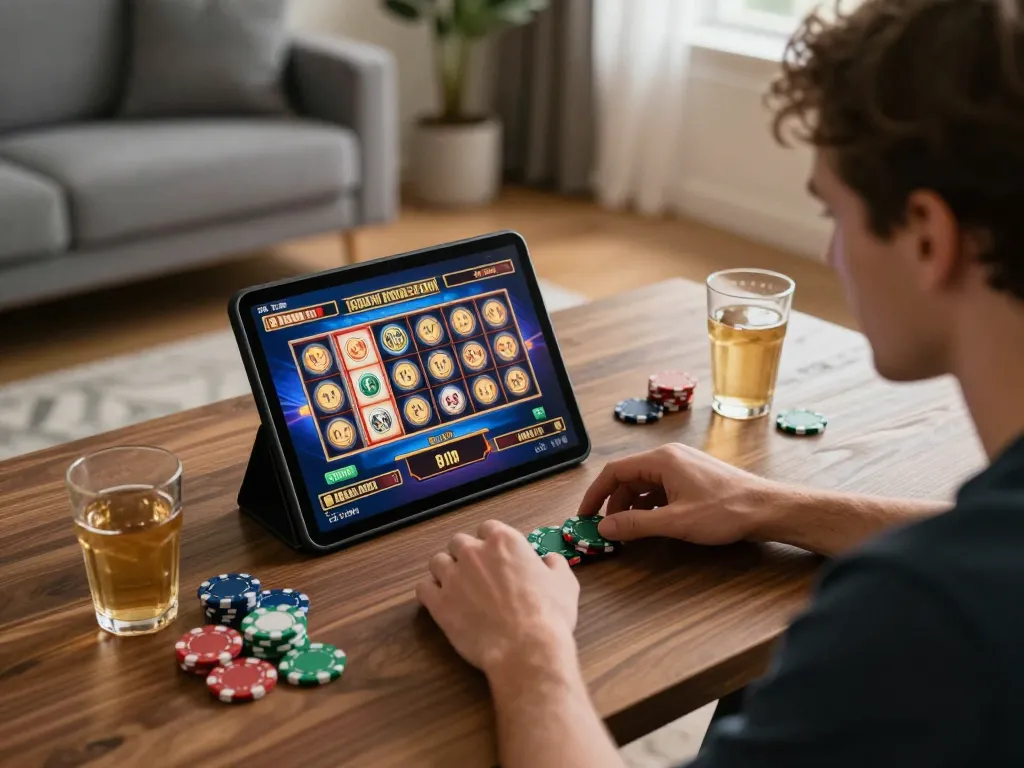 Engaging gameplay at the best casinoer uden rofus enhanced by strategic decisions and exciting moments