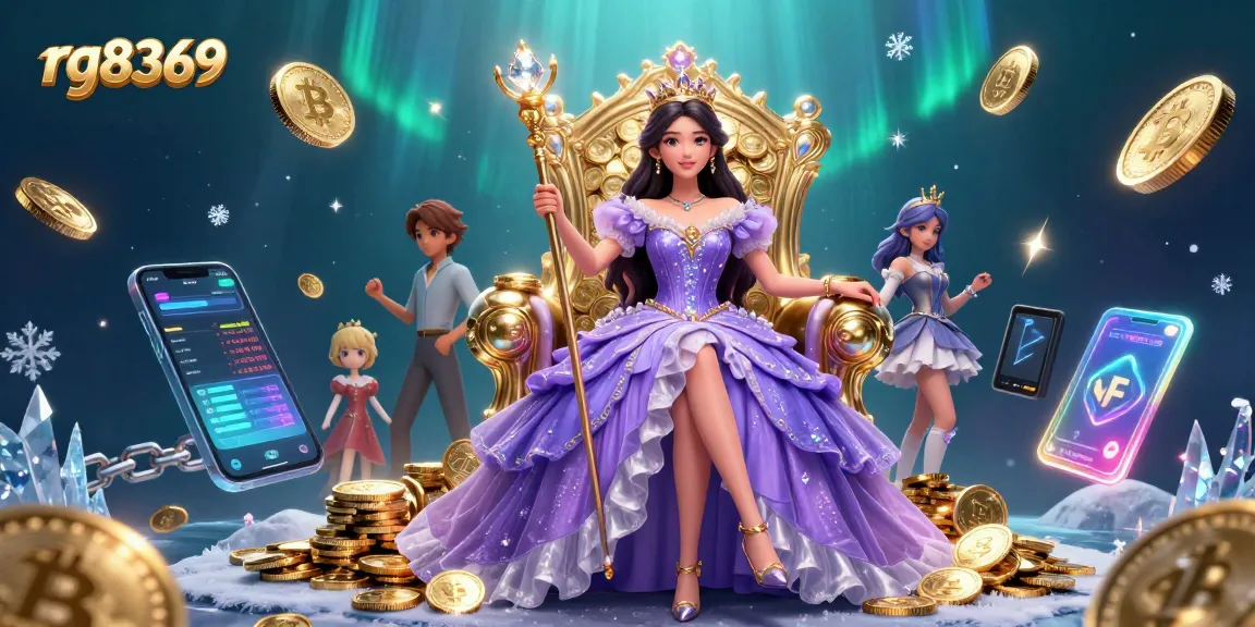 Engage in thrilling gameplay with rg8369 at the premier online casino experience featuring dazzling visuals and dynamic elements.