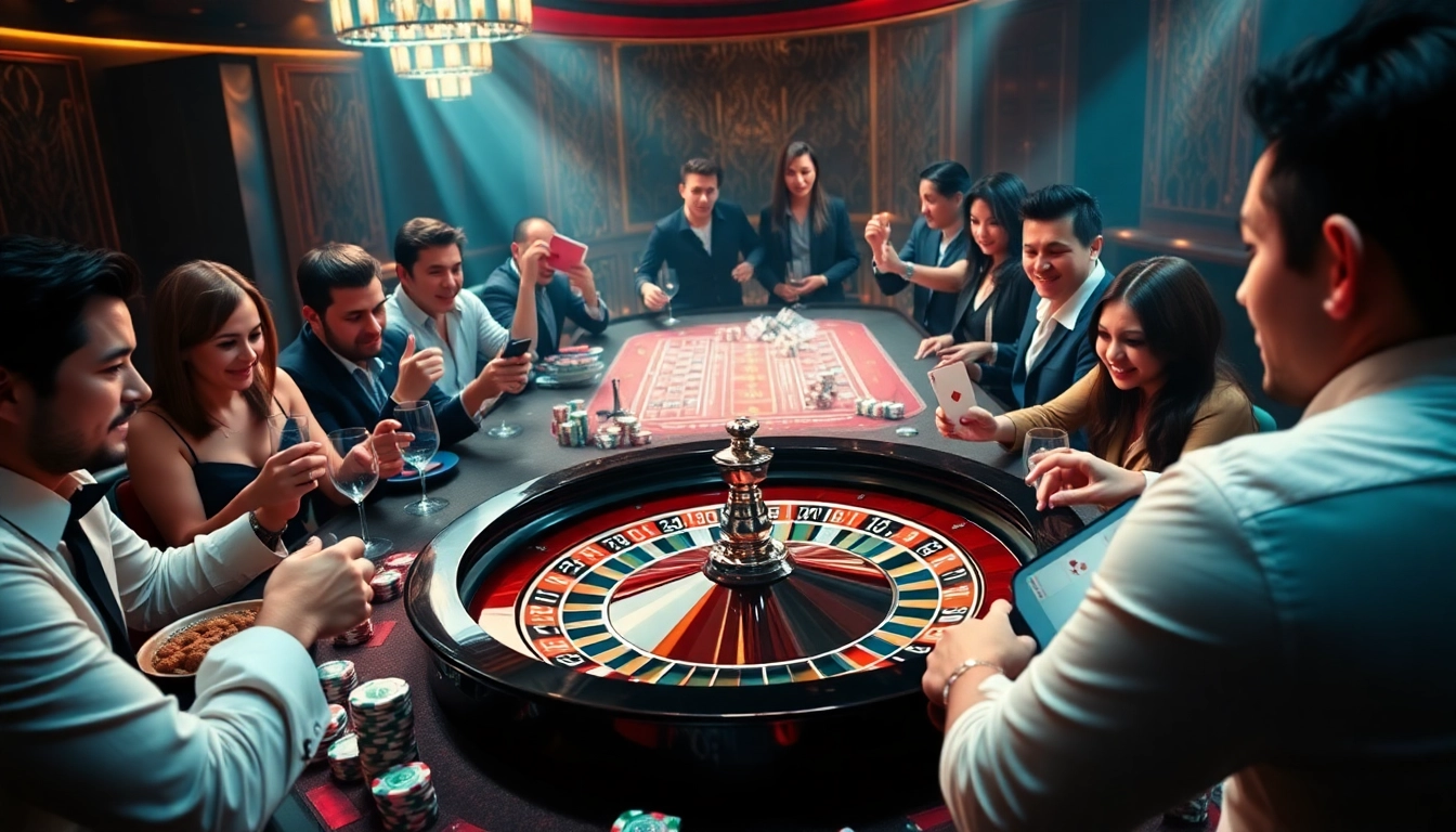 Experience the excitement of winning at https://789win.ru.com/ with vibrant casino elements like roulette and poker.