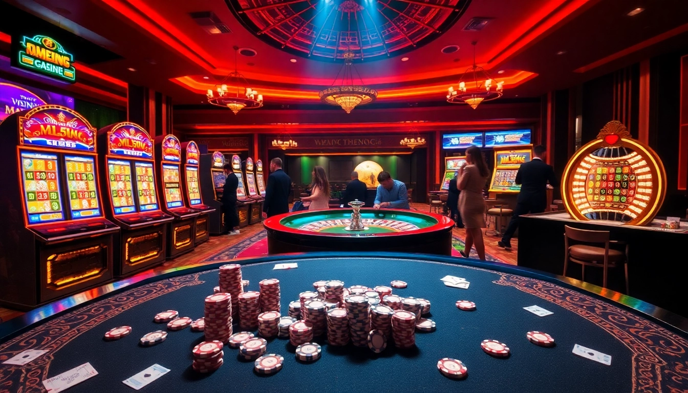 Experience thrilling casino action at https://u888-01.in.net/ with vibrant games and engaging players.