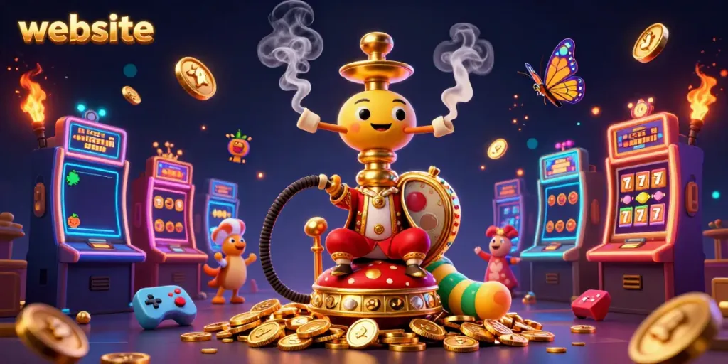 Slot online paling menarik memungkinkan pemain meraih jackpot dengan pengalaman bermain yang mendebarkan pada website.