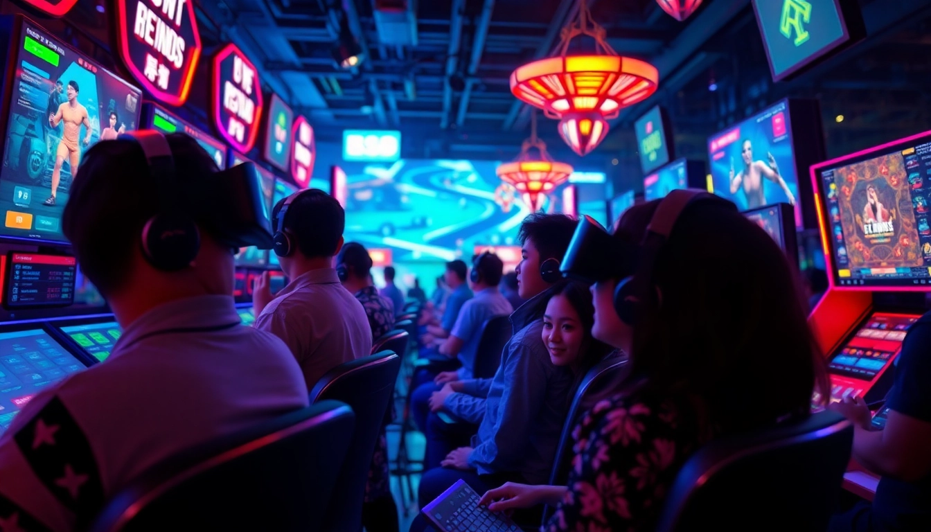 KJC Football provides an exciting online entertainment space, highlighting secure gaming experiences and vibrant community interactions.