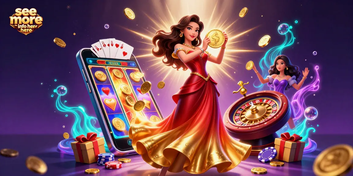 Experience exciting gameplay with the Mega888 app. See more info here on how to win big!