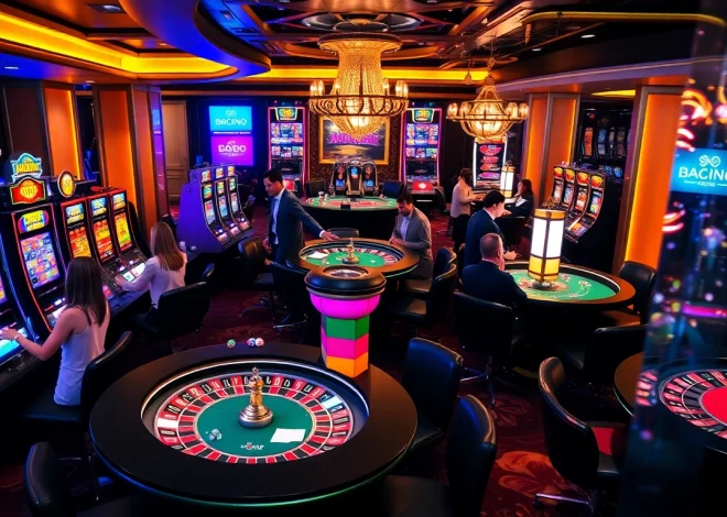 Strategic Winning Insights for Gamblers at SODO Casino in 2026