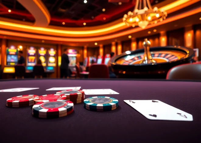 Winning Strategies for Online Gambling at dn88: Essential Tips for 2026