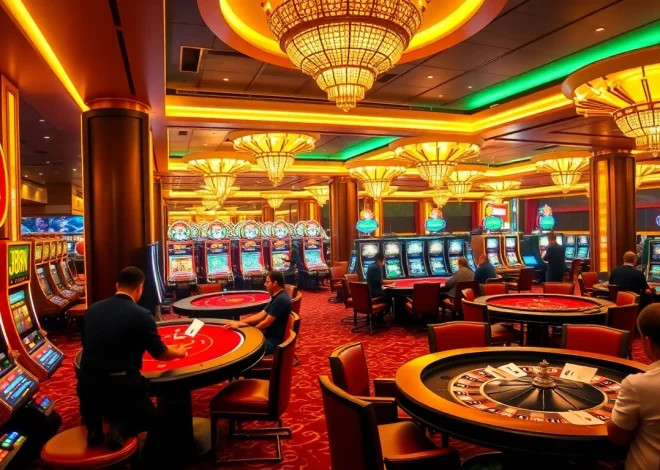 J88: Expert Strategies for Winning Big in 2026’s Top Online Casino