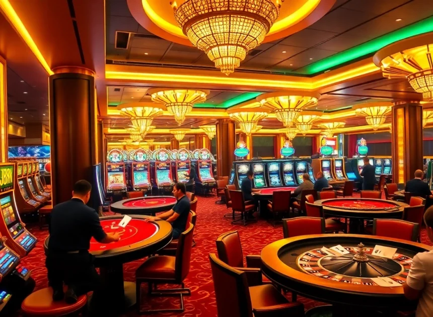 J88: Expert Strategies for Winning Big in 2026’s Top Online Casino